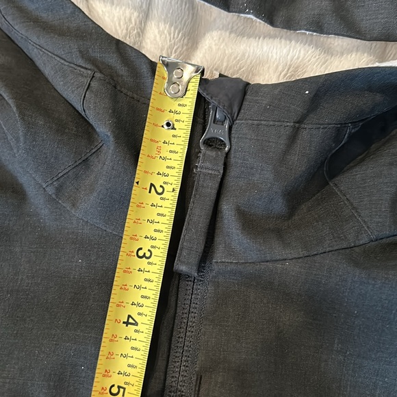 Helly Hanson Fall/Winter/Spring Jacket - Picture 10 of 14